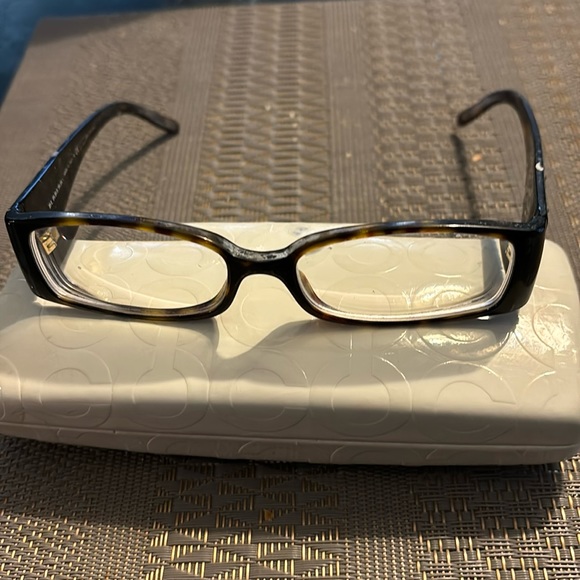 BURBERRY HAVANA GLASSES π₯π₯π₯π₯ - Picture 4 of 13